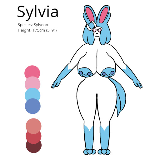 sylvia